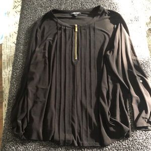 Roz&Ali shirt size 2xl